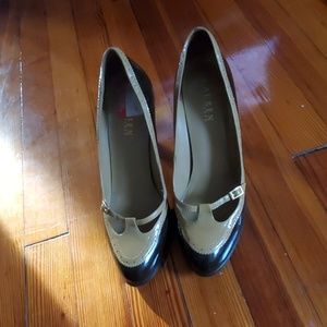 Lauren Ralph Lauren shoes